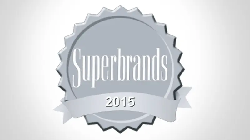 Superbrands