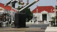 Galeri Nasional Indonesia. (dok. Indonesia Heritage Agency)