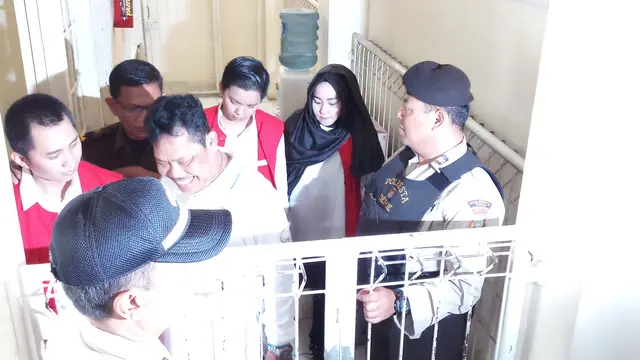 Ady Anugrahadi/Liputan6.com