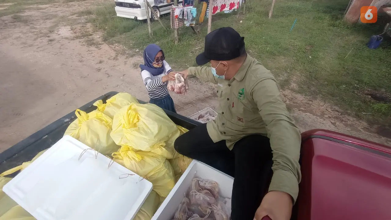 Kampung Merabu