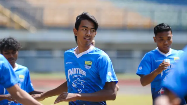 Kakang Rudianto, Persib Bandung