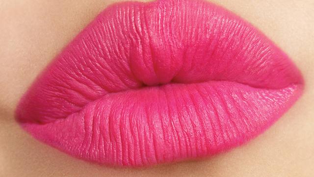 ilustrasi lipstik