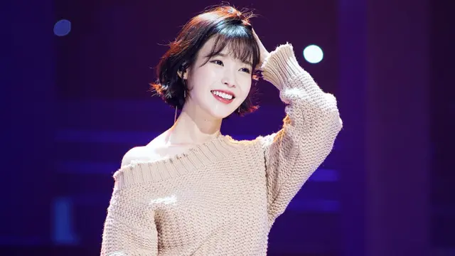 IU