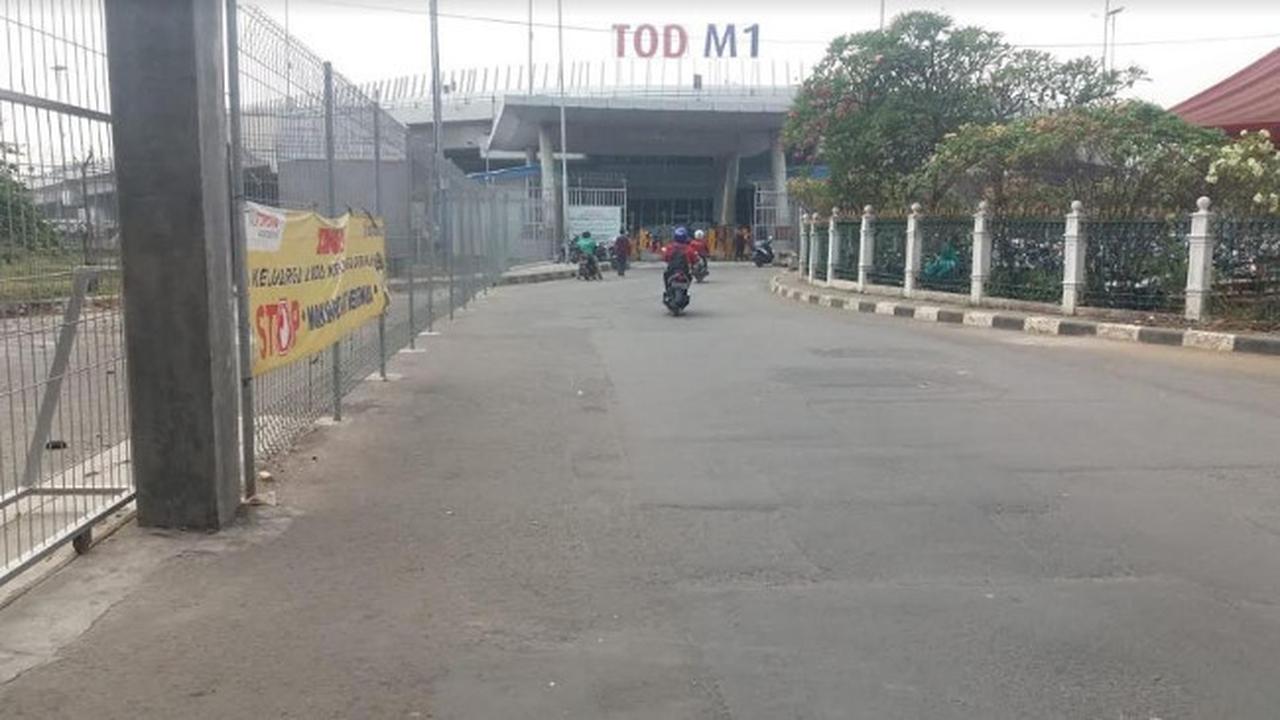 (Foto: Liputan6.com/Pramita T)