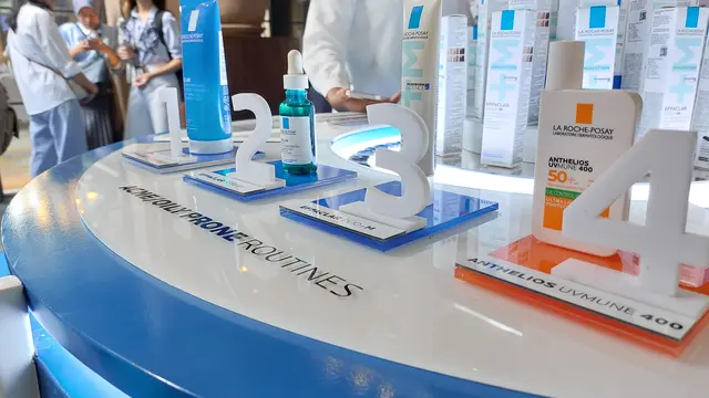 La Roche Posay Rilis Effaclar Duo +M, Lebih Ampuh Targetkan Penyebab Utama Jerawat
