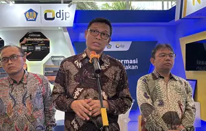 PMK-71/2026: Bayar Utang Pajak Harus Melunasi Pokok Sebelum Denda