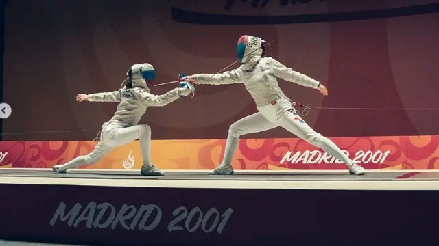 Twenty Five Twenty One