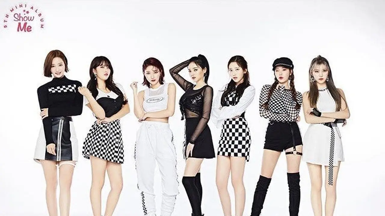 Momoland Comeback