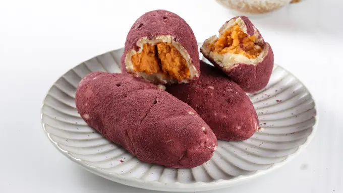 goguma ppang ala korea