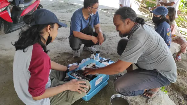 Ekspedisi Sungai Nusantara (ESN)