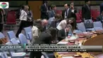  Sidang ini merupakan kali kedua dalam sepekan terkait ujicoba senjata nuklir Korea Utara.