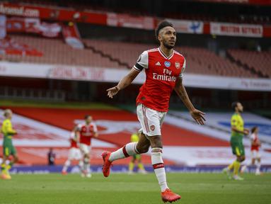 Berita Aubameyang Hari Ini Kabar Terbaru Terkini Liputan6 Com
