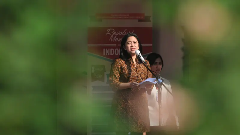 Puan Maharani