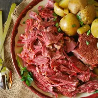 Tak hanya rokok, daging olehan pun bisa jadi menyebab kanker.