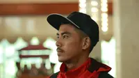 Taufik Hidayat turut dalam skuat Bali United untuk pertandingan melawan Yangon United karena menggantikan I Made Andhika Wijaya yang mengalami cedera. (dok. Bali United)