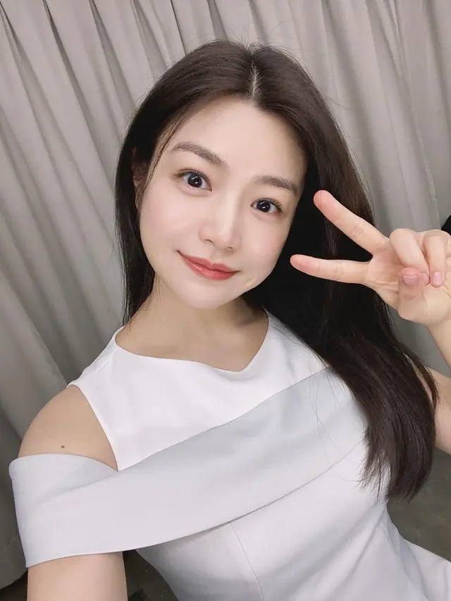 Ingat Shen Chia Yi 'You Are The Apple of My Eye'? Ini 6 Potret Terbarunya