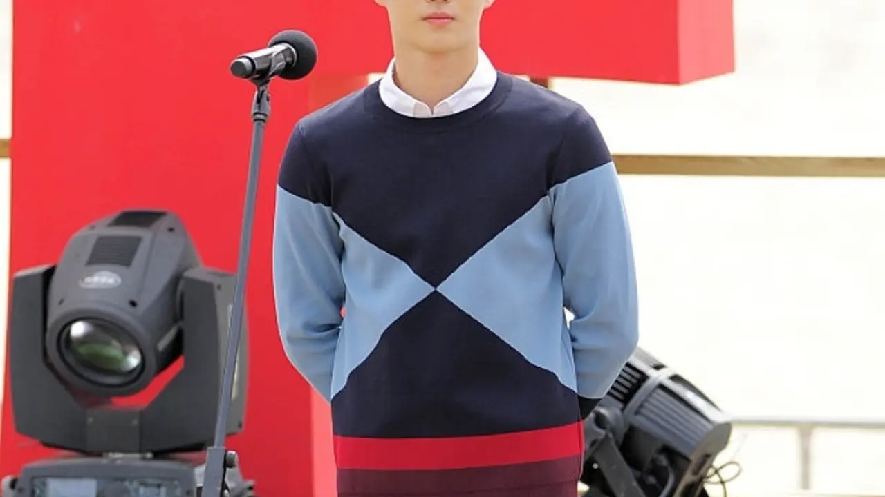 [Bintang] Suho EXO