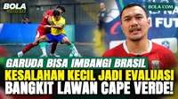 Timnas Futsal Indonesia mengambil pelajaran penting setelah kalah 0-3 dari Brasil pada laga perdana Grup A Copa das Nações de Futsal 2026. Samuel Eko menyoroti pentingnya memperbaiki pertahanan dan memaksimalkan peluang agar Garuda bisa tampil lebi...