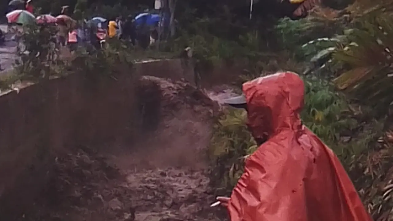 Banjir Lahar