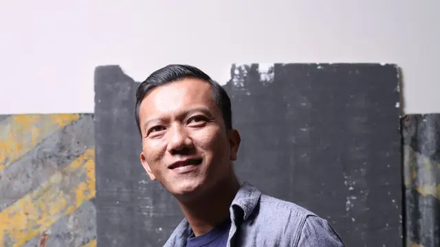 [Bintang] Teuku Rifnu Wikana