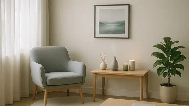 6 Desain Rumah dengan Home Wellness Spaces yang Jadi Tren 2025, Bisa Jadi Isnpirasi untuk Kesehatan Fisik dan Mental