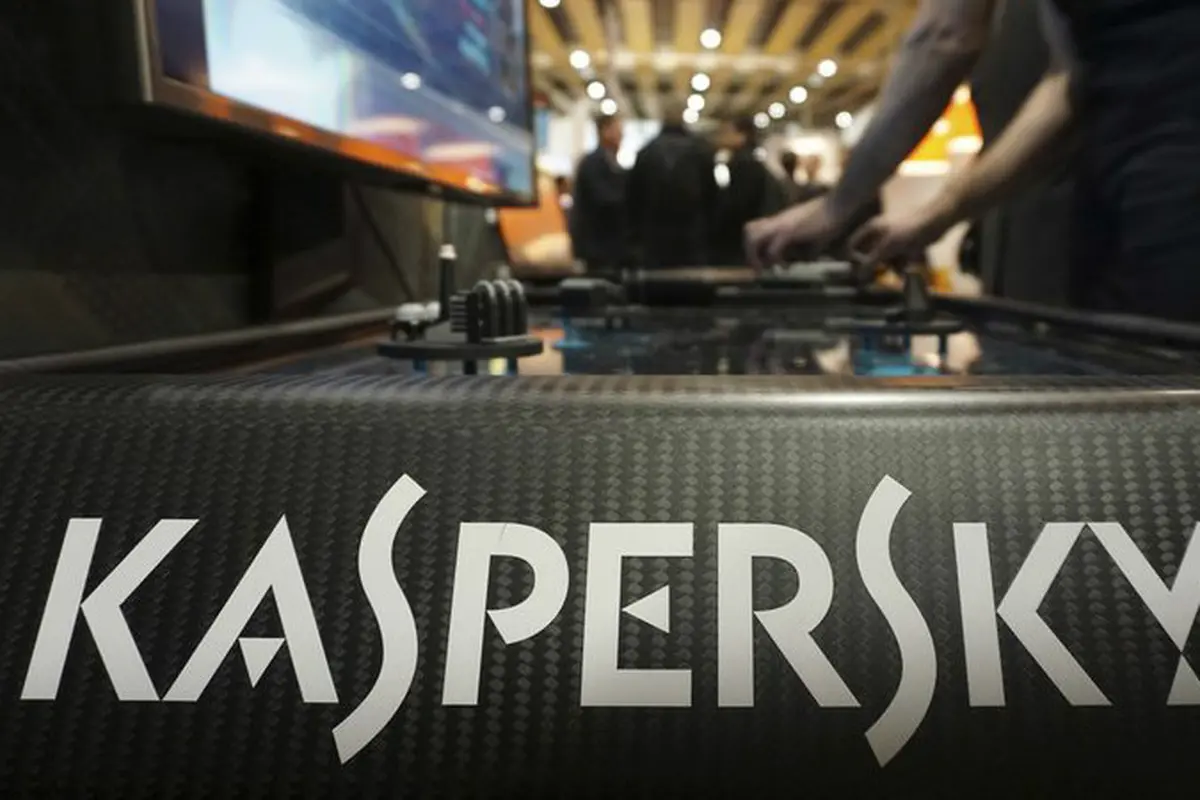 Kaspersky