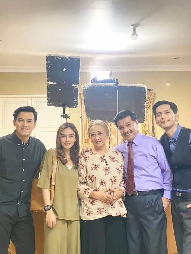 Mega Series Suara Hati: Kayla Season 2