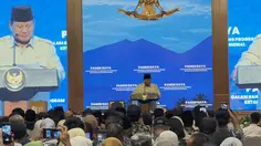 Prabowo Kirim Peringatan Keras kepada Pejabat yang Curi Uang Rakyat