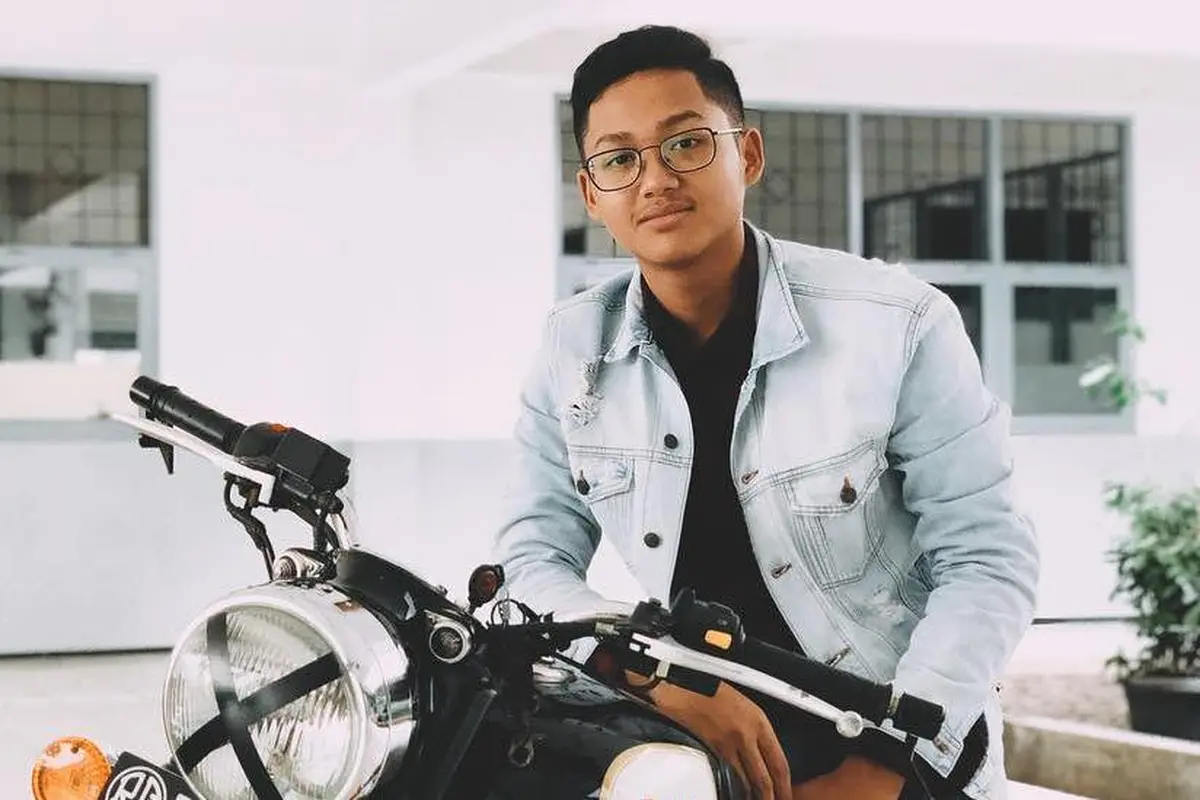 Azriel Hermansyah