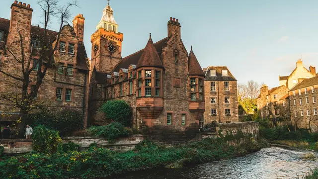 Edinburgh, Scotland