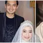 Selain lulusan kedokteran, Novia Giana juga memiliki usaha fashion. (Sumber: Instagram/@noviagianan/@ikatancinta10)