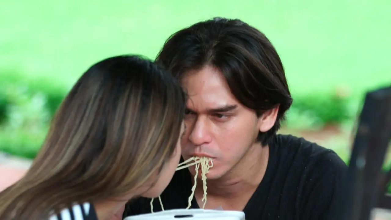 Samudra Cinta