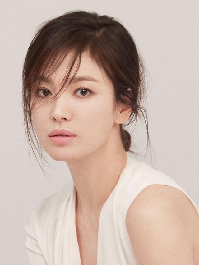 Song Hye Kyo. (Foto: Netflix)