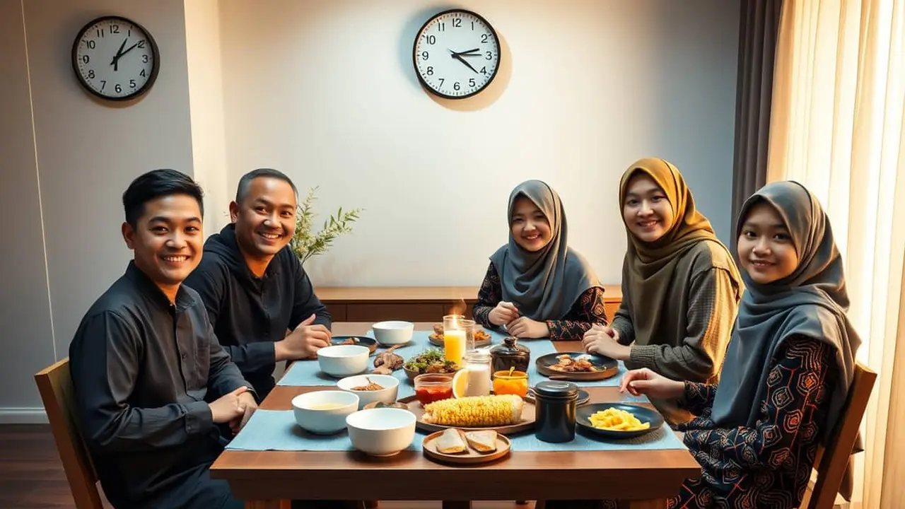 kata kata puasa lucu jawa