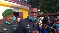 Kekurangan APD, RS TC Hillers Sikka Terancam Menolak Pasien Covid-19