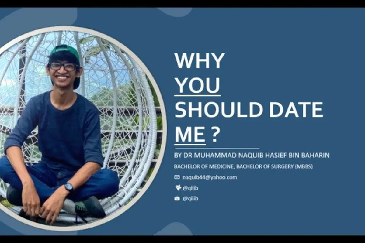 Dr Muhammad Naquib