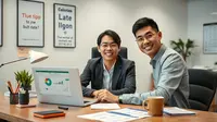 Cara Menghitung Usia di Excel: Panduan Lengkap dengan Rumus Sederhana