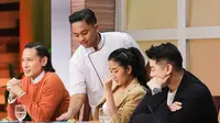 Intip, Bisnis Kuliner Milik Juri MasterChef Indonesia