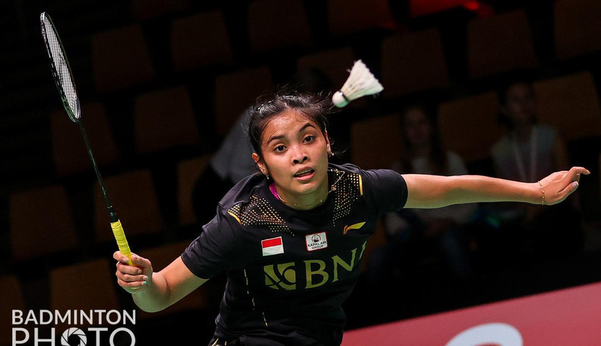 Dengan status runner-up Grup A, Indonesia kemungkinan akan bersua juara Grup B, Grup C, atau Grup D pada perempat final Piala Uber 2020. (Badminton Photo/Yohan Nonotte)
