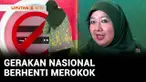 Dari 70 juta perokok aktif di Indonesia, terdapat 7,4 persen di antaranya ternyata anak-anak dan remaja dengan rentang usia 10 hingga 18 tahun. Kementerian Kesehatan meluncurkan kampanye gerakan berhenti merokok untuk Indonesia yang lebih sehat.