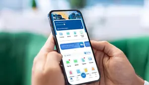 Pasutri Milenial Pilih BRImo untuk Investasi, dari Nabung Dolar hingga Emas Demi Masa Depan
