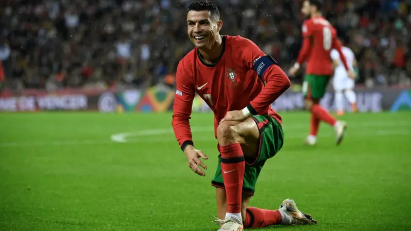 Prediksi Lengkap Portugal vs Republik Irlandia 12 Oktober