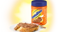 2015 Masih tahun Selai Coklat nan Crunchy Ovomaltine?