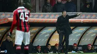 Allegri Melihat Ibrahimovic di Balotelli