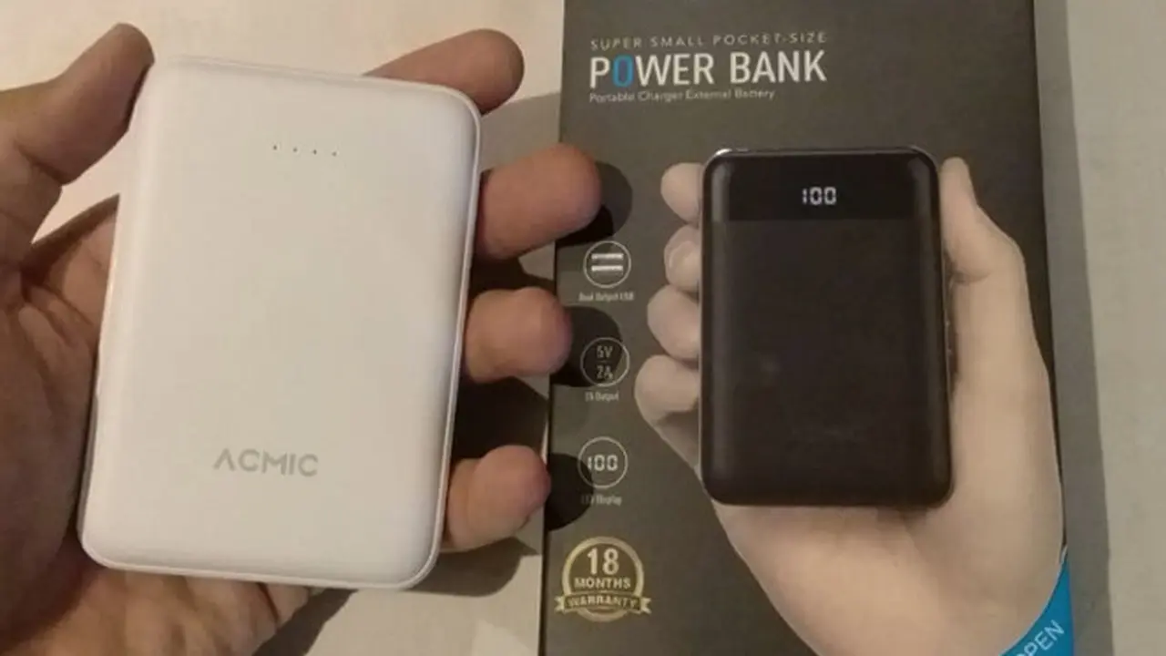 ACMIC D10