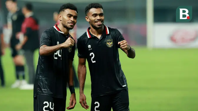 Timnas Indonesia Kehilangan Dua Pilar, Malut United Prioritaskan Pemulihan Cedera