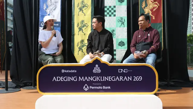 Mangkunegaran Run 2026