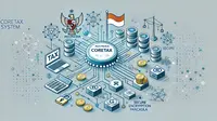 Masyarakat Keluhkan Layanan Coretax Kerap Error