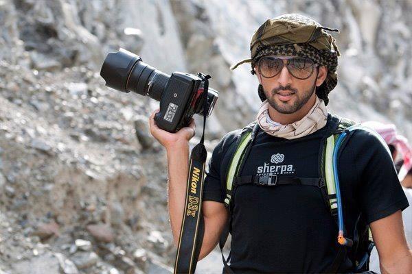 Foto: copyright sheikhhamdan.tumblr.com