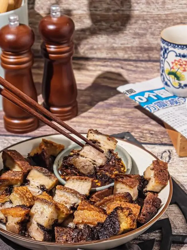 Dikemas Dalam Kemasan Hampers Imlek 2023